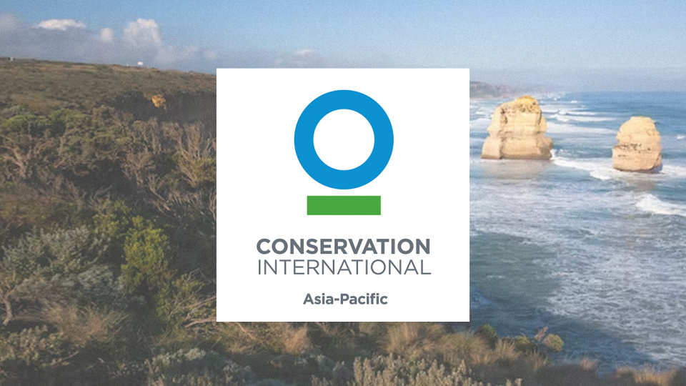 1 conservation international asia pacific