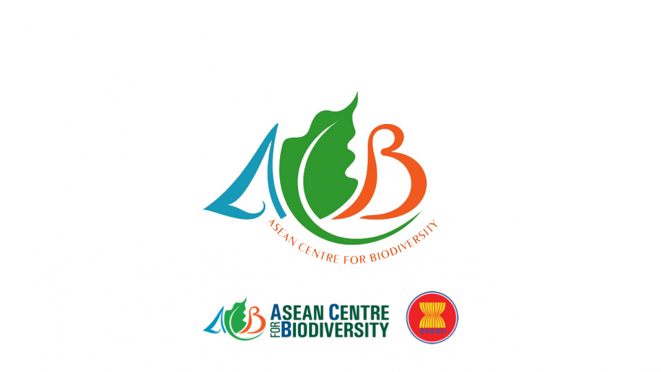 Asean centre for biodiversity 1