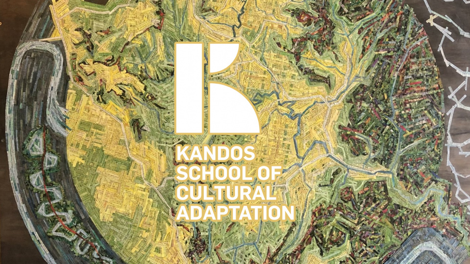 Kandos