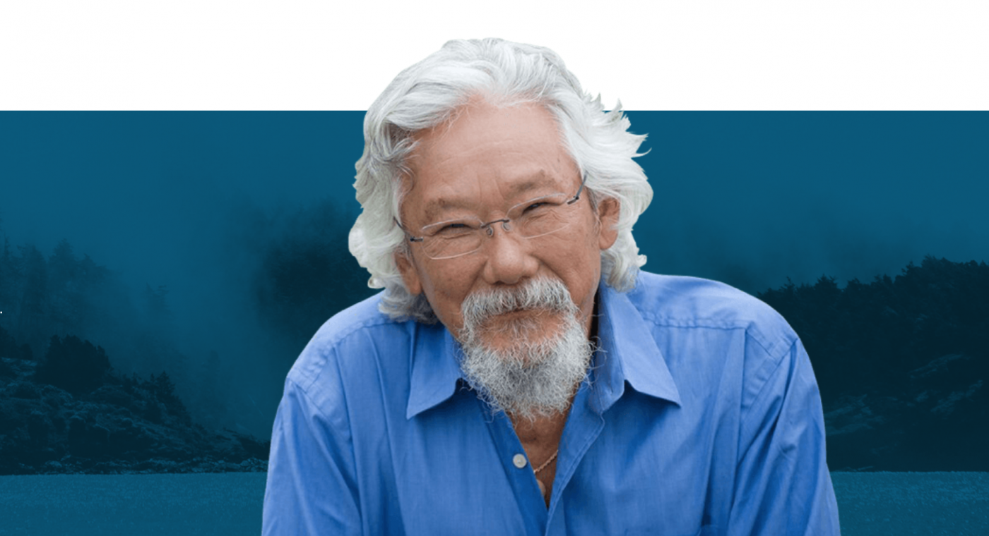 David Suzuki Foundation