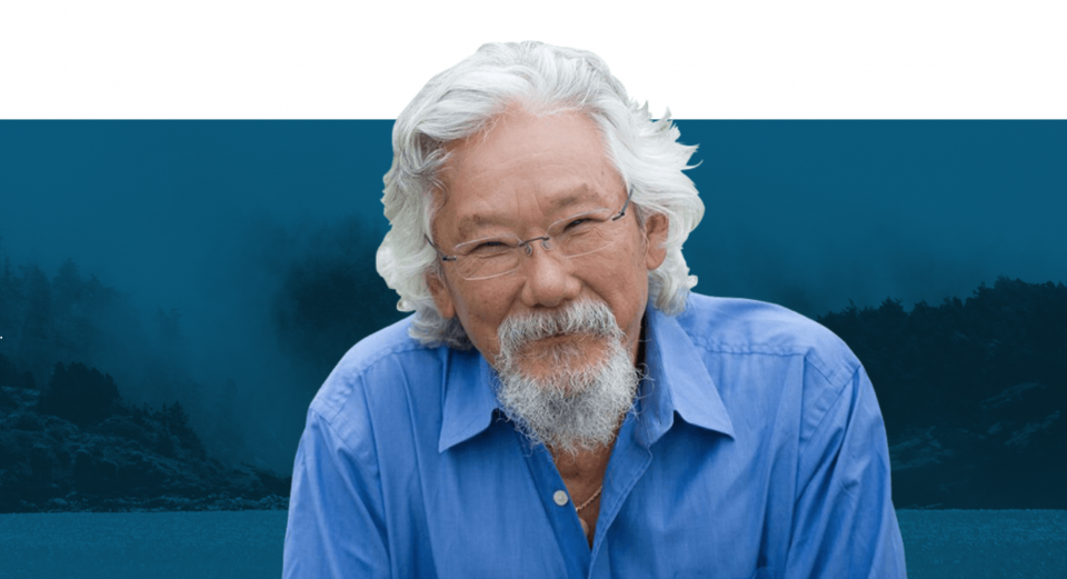 David Suzuki Foundation