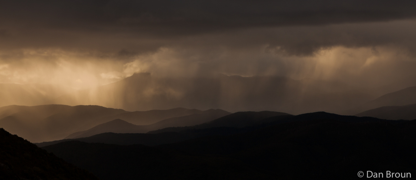 Ocean Clouds Climate Tasmania_Dan Broun