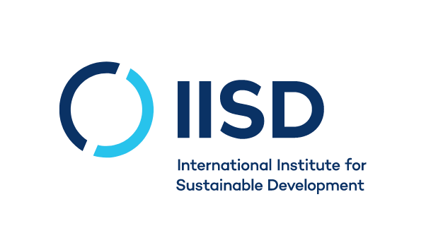 International Institute for Sustainable Development