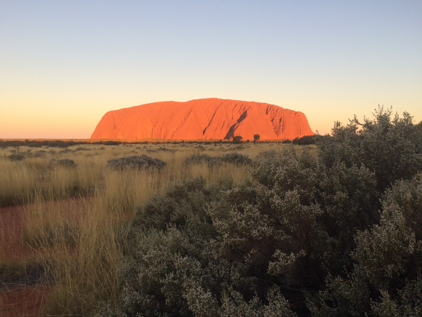 Uluru
