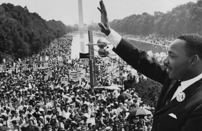 MLK