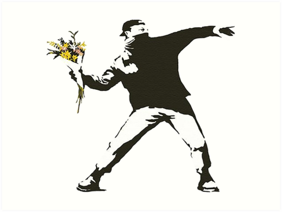 Banksy